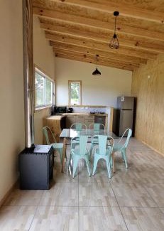 La Union Casa | AltaVista Lago Ranco