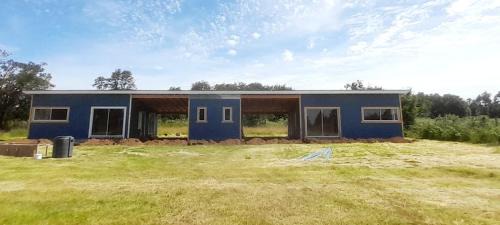 La Union Casa | AltaVista Lago Ranco
