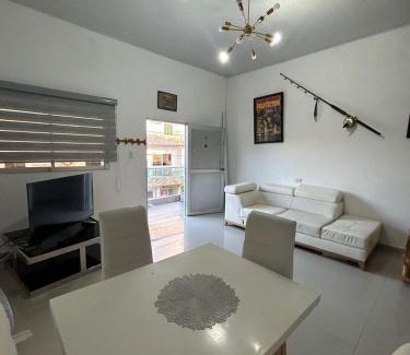 Puerto Colombia Apartamento | ALTAVITA apart completo a 100 m del mar