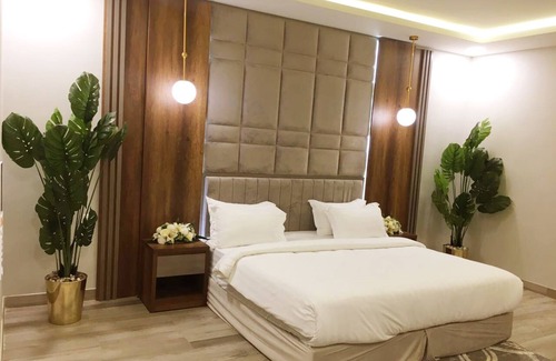 Dammam Apartamento | ALtayf ALmusafir