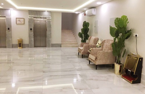 Dammam Apartamento | ALtayf ALmusafir