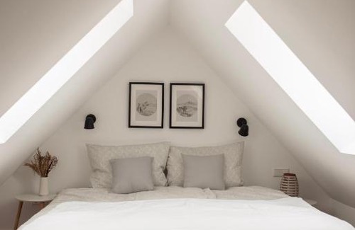 Leider Apartamento | Altbau Appartement - klein aber oho