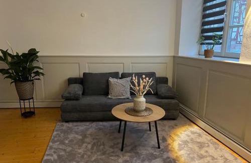 Nuremberg Old Town Apartamento | Altbau Charme in der Nürnberger Innenstadt