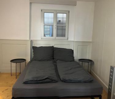 Nuremberg Old Town Apartamento | Altbau Charme in der Nürnberger Innenstadt