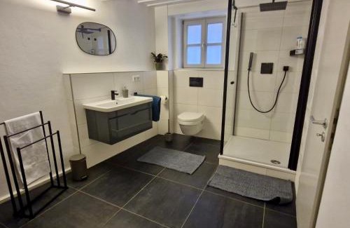 Nuremberg Old Town Apartamento | Altbau Charme in der Nürnberger Innenstadt