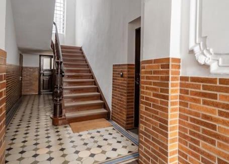 Wuppertal Apartamento | Altbau Traum Lothringer im Herzen von Wuppertal - Nähe DUS & Dortmund & Köln & Essen