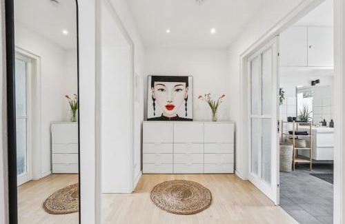 Schwelm Apartamento | Altbaujuwel in Schwelm, nahe Köln,DO,Df 4 Pers