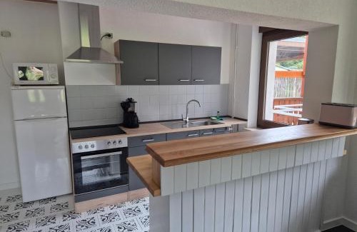 Friedrichroda Apartamento | Alte Ölmühle im Herzen des Thüringer Waldes