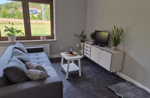 Friedrichroda Apartamento | Alte Ölmühle im Herzen des Thüringer Waldes