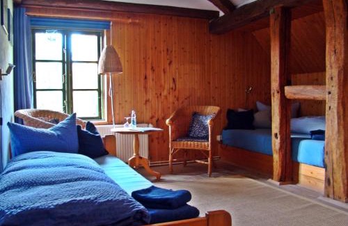 Walkendorf Casa | Alte Ausspanne