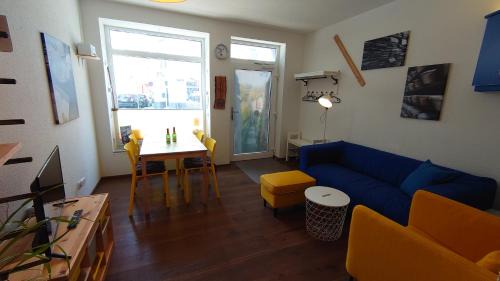 Bautzen Apartamento | alte Bäckerei Bautzen - 00 #Kids# im Zentrum, mit Parkplatz, Top Ausgestattet