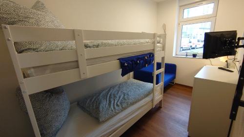 Bautzen Apartamento | alte Bäckerei Bautzen - 00 #Kids# im Zentrum, mit Parkplatz, Top Ausgestattet