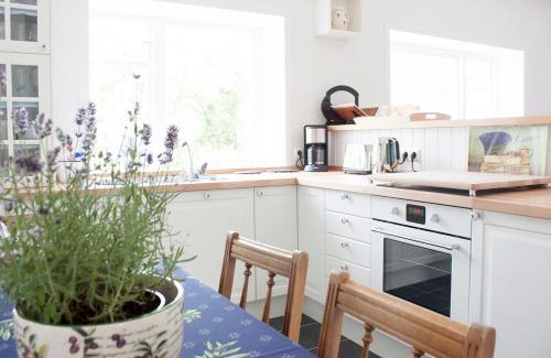 Tetenbull Apartamento | Alte Bäckerei