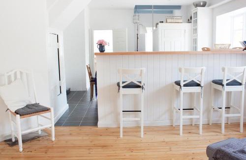 Tetenbull Apartamento | Alte Bäckerei