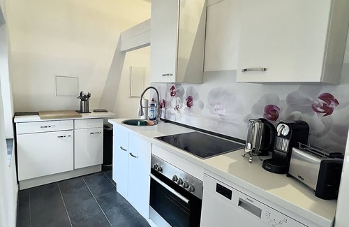Kaiserslautern Apartamento | Alte Backstube - Kaiserslautern