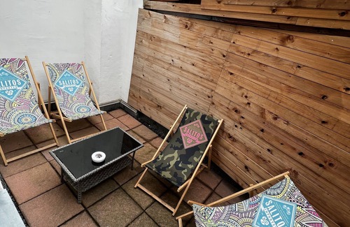 Kaiserslautern Apartamento | Alte Backstube - Kaiserslautern