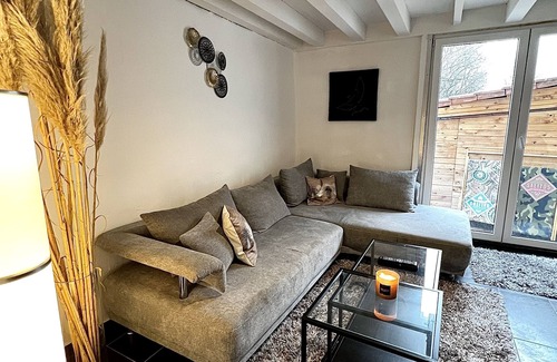 Kaiserslautern Apartamento | Alte Backstube - Kaiserslautern