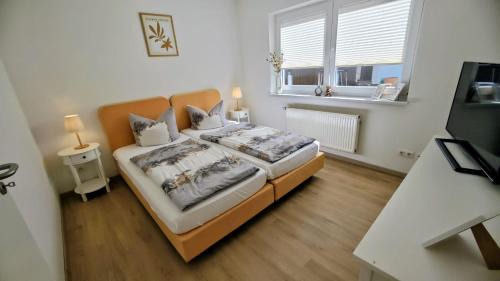Lengefeld Apartamento | Alte Bleiche Lengefeld