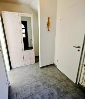 Lengefeld Apartamento | Alte Bleiche Lengefeld