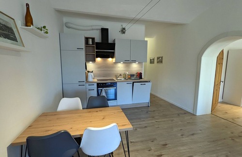 Buchs Apartamento | Alte Brauerei Buchs - Business Apartment