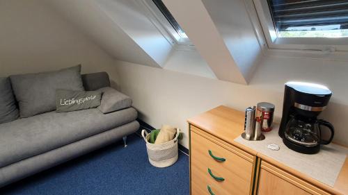 Worblitz Apartamento | Alte Dorfschule am Elberadweg