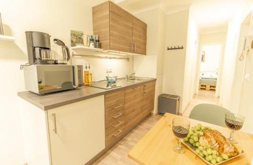 Stolpen Apartamento | Alte Eizmanufaktur *2 Pers*
