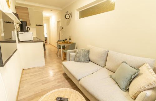 Stolpen Apartamento | Alte Eizmanufaktur *2 Pers*