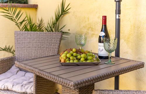Stolpen Apartamento | Alte Eizmanufaktur *2 Pers*