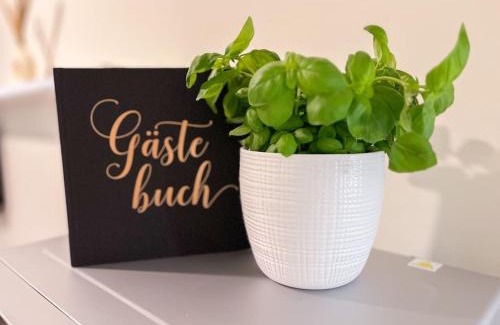 Stolpen Apartamento | Alte Eizmanufaktur *2 Pers*