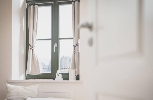 Wildenthal Apartamento | Alte Försterei Wildenthal - App 1