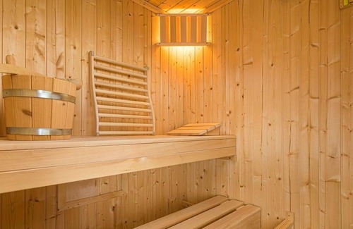 Wildenthal Apartamento | Alte Försterei Wildenthal - App 1