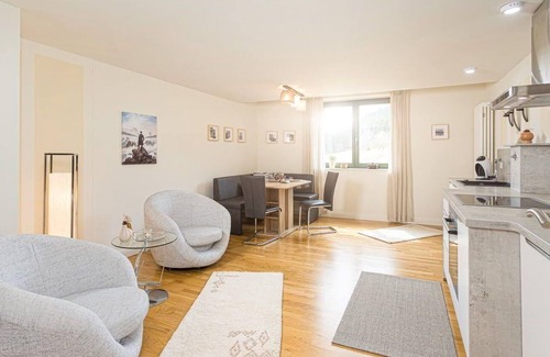 Wildenthal Apartamento | Alte Försterei Wildenthal - App 5