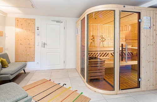 Wildenthal Apartamento | Alte Försterei Wildenthal - App 5