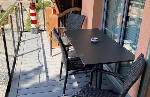 Lauterbach Apartamento | Alte Fischfabrik Am Leuchtturm