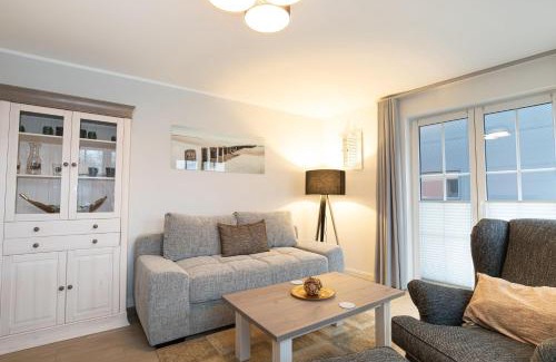 Lauterbach Apartamento | Alte Fischfabrik Lauterbach "Ruheinsel"