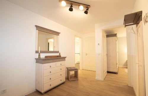 Lauterbach Apartamento | Alte Fischfabrik Lauterbach "Ruheinsel"