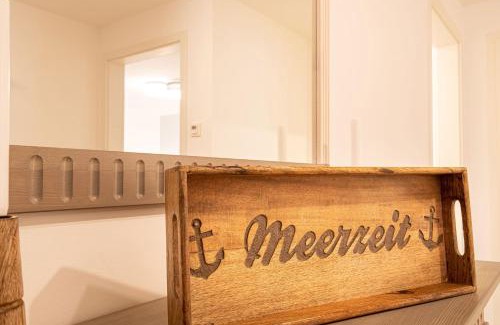 Lauterbach Apartamento | Alte Fischfabrik Lauterbach "Ruheinsel"