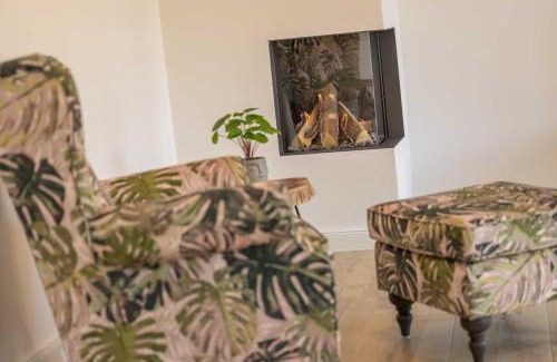 Lauterbach Apartamento | Alte Fischfabrik Lauterbach InselGlück