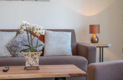 Lauterbach Apartamento | Alte Fischfabrik Lauterbach "MoinMoin"