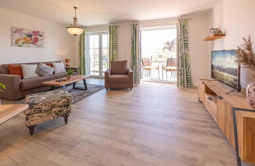 Lauterbach Apartamento | Alte Fischfabrik Lauterbach "MoinMoin"