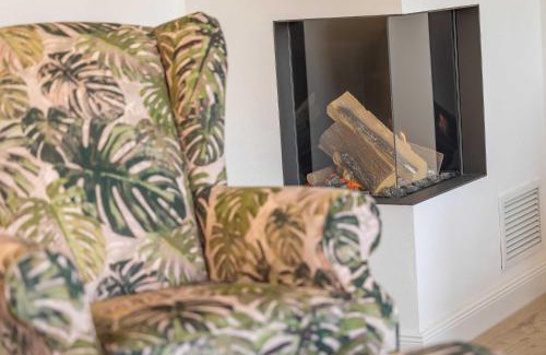 Lauterbach Apartamento | Alte Fischfabrik Lauterbach "MoinMoin"