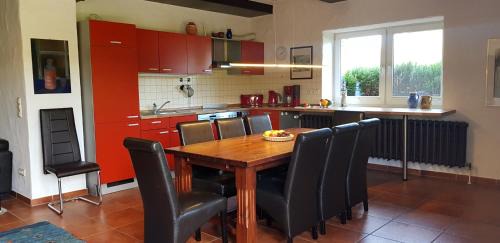 Dandorf Apartamento | Alte Gärtnerei App Rhododendron