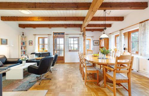 Avendorf Casa | Alte Liebe