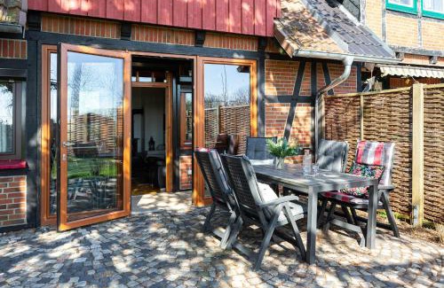 Avendorf Casa | Alte Liebe