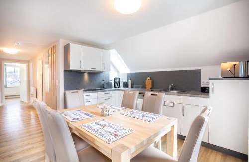 Zinnowitz Apartamento | Alte Liebe Zinnowitz