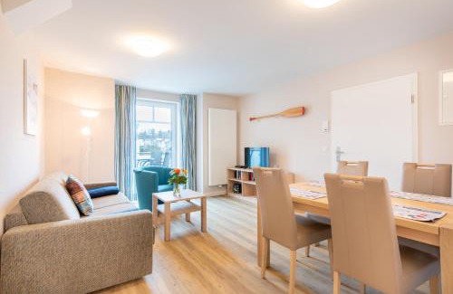 Zinnowitz Apartamento | Alte Liebe Zinnowitz