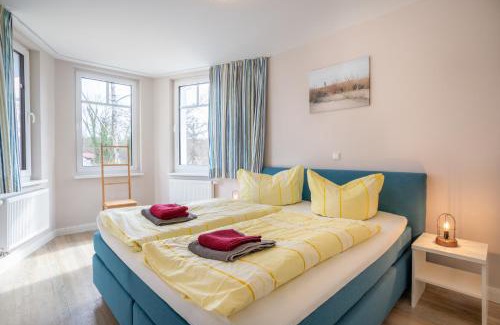 Zinnowitz Apartamento | Alte Liebe Zinnowitz