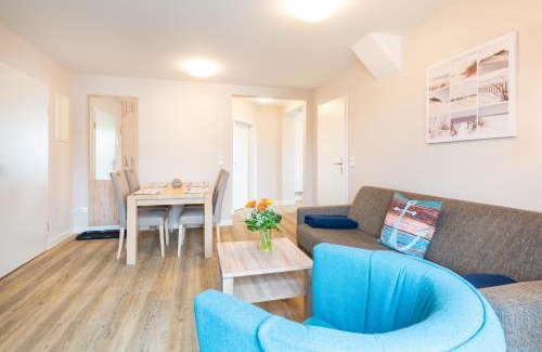 Zinnowitz Apartamento | Alte Liebe Zinnowitz