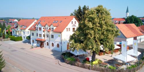 Aalen Hotel | ALTE LINDE Landhotel & Restaurant