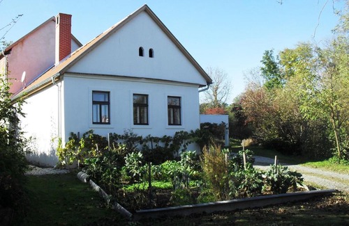 Kaisersdorf Casa | Alte Mühle Kaisersdorf